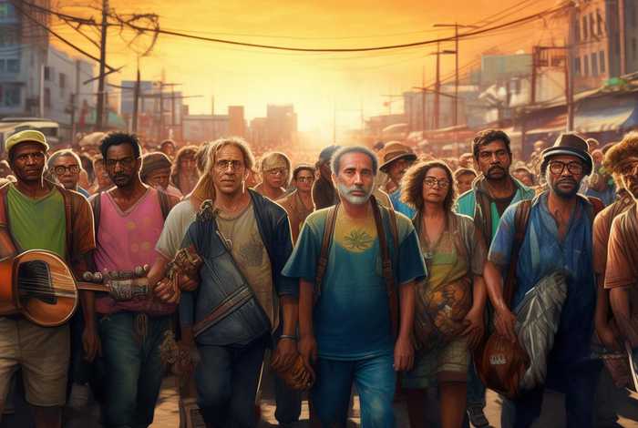 歌词为了生活出自哪首歌；歌词为了生活出自哪首歌曲