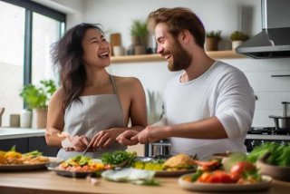 国内外夫妻日常、国内外夫妻日常生活视频