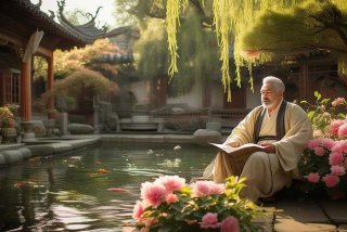 古代悠闲生活全文免费阅读 - 云云古代悠闲生活全文免费阅读