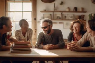 好的生活没那么贵电子书 好的生活没那么贵 电子版