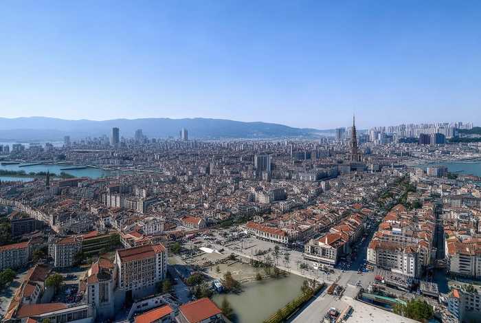 赣州身边事 赣州时事