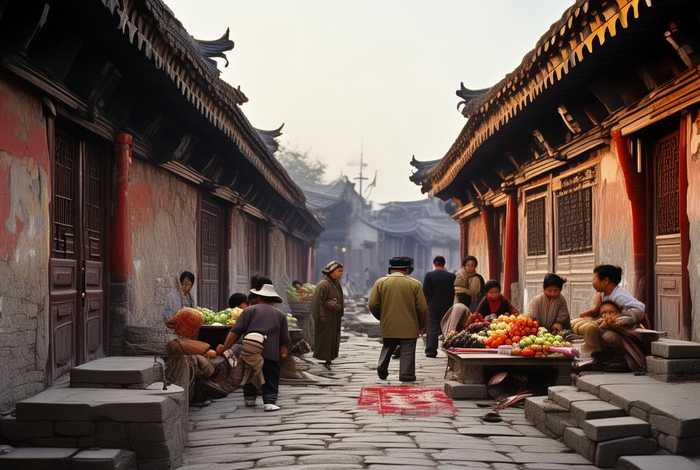 老北京生活的电影（老北京生活的电影有哪些）