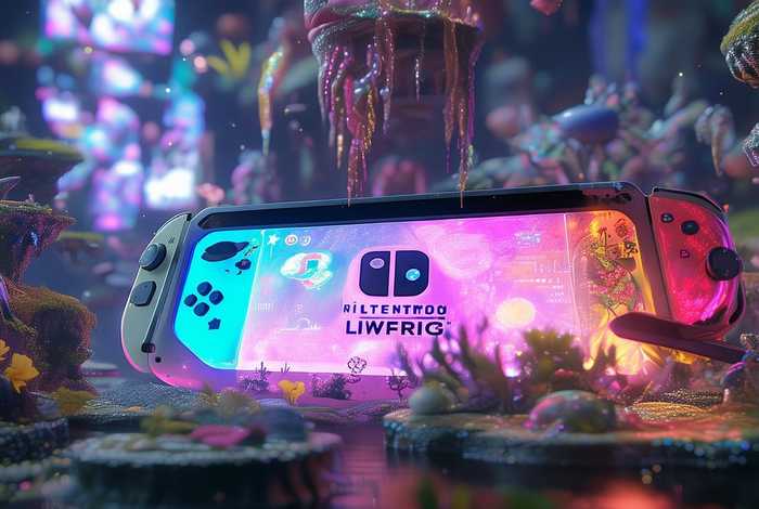 幻想生活switch；幻想生活switch1能玩吗