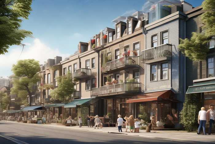 城市生活家北区邻居好吗、城市生活家北区出租