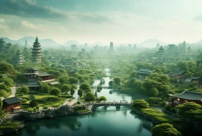 绿城生活集团品牌缘起，绿城生活集团品牌缘起的说法