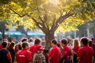 党的组织生活的意义 党的组织生活的意义包括