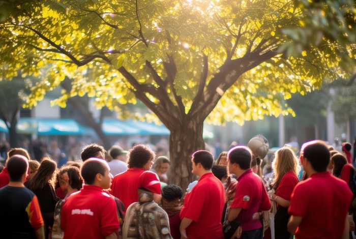 党的组织生活的意义 党的组织生活的意义包括