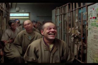 机智的监狱生活完整版视频 - 机智的监狱生活完整版视频播放