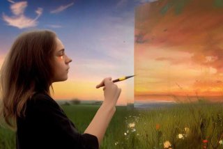 举几个升华的例子 举几个升华的例子有哪些