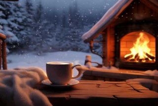 冬季生活小贴士简短温馨；冬季生活小贴士简短温馨图片