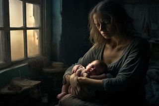 二奶生子后的几种结局、二奶生了儿子后面临的结果