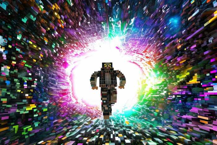 从mc开始的万界之旅 从mc开始的万界之旅在线看