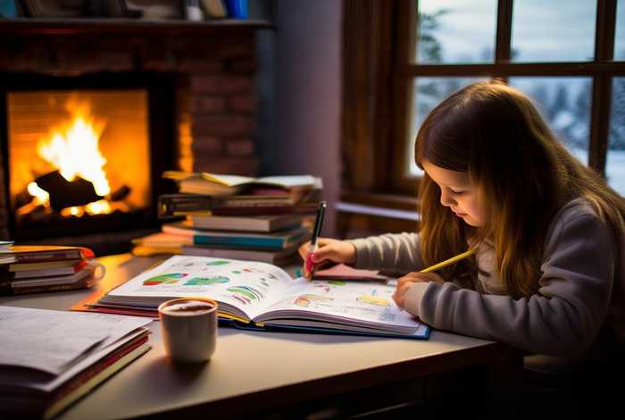 寒假作业与生活答案；寒假作业与生活答案八年级上册英语