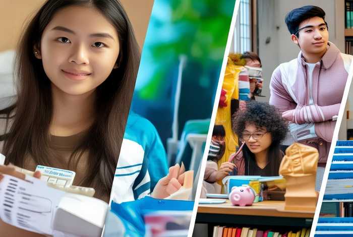 大学一个月花300多吗(大学一个月花300多吗女生) 大学一个月花300多吗(大学一个月花300多吗女生)