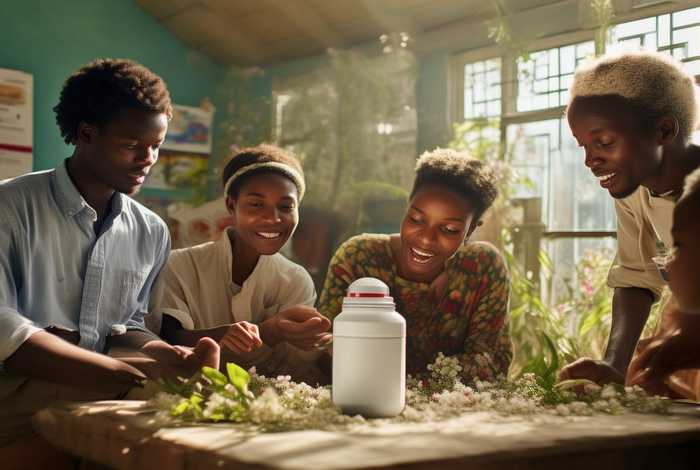 改变生活的发现、改变生活的发现600字