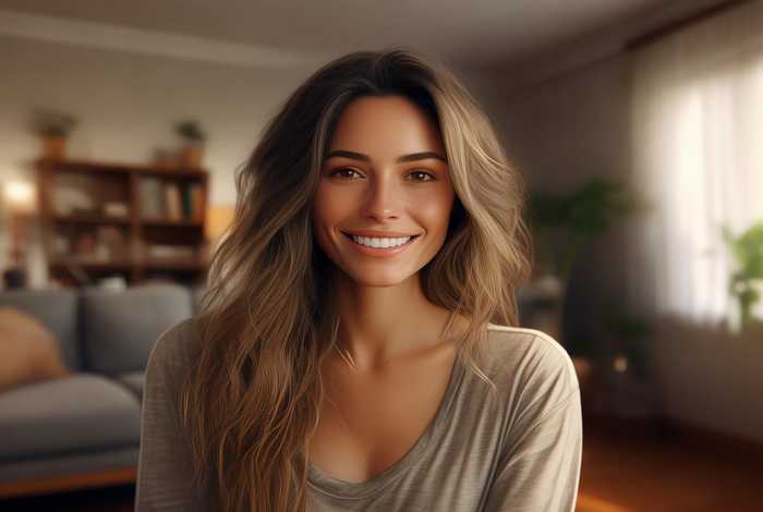 关婷娜生活照片高清（关婷娜生活照片高清图）