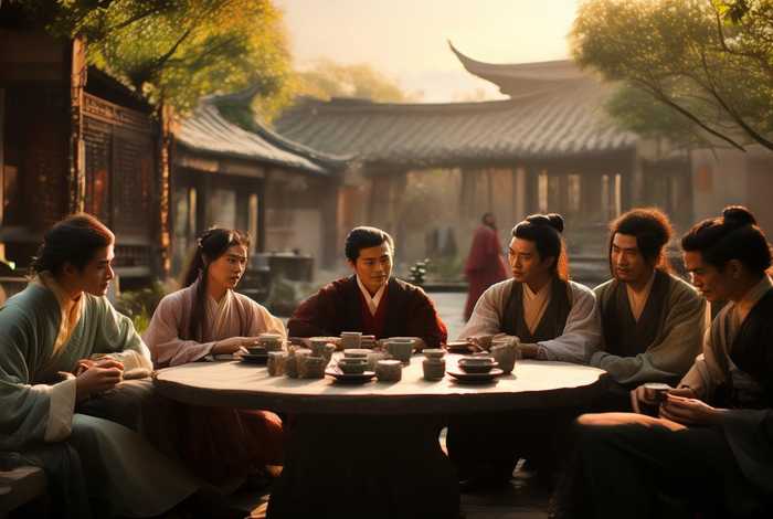 红楼梦生活哲理，红楼梦生活哲理有哪些