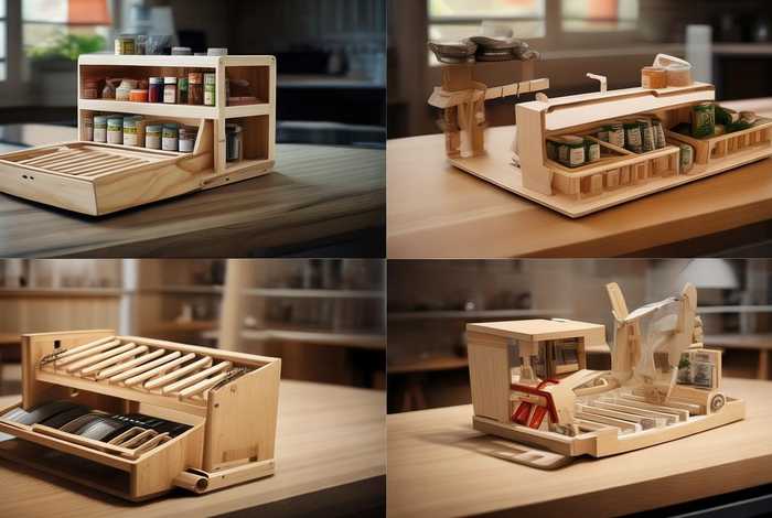 解决生活难题的简单小发明 - 解决生活难题的简单小发明有哪些