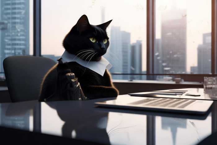 猫猫的白领生活3；猫猫的白领生活正版小说