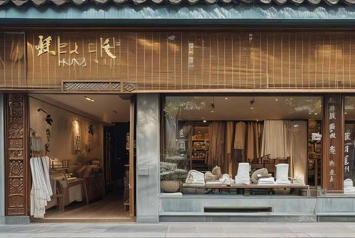 简单生活家app 简单生活家纺广州门店