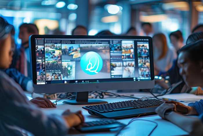 qq爱生活、爱q生活网电脑版官网