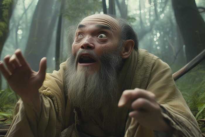 搞鬼废柴道士的爆笑生活txt下载，搞鬼废柴道士的爆笑生活2 小说