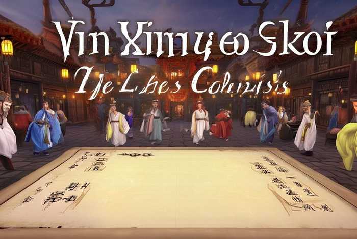 九阴真经手游生活技能详解 - 九阴真经生活技能在哪