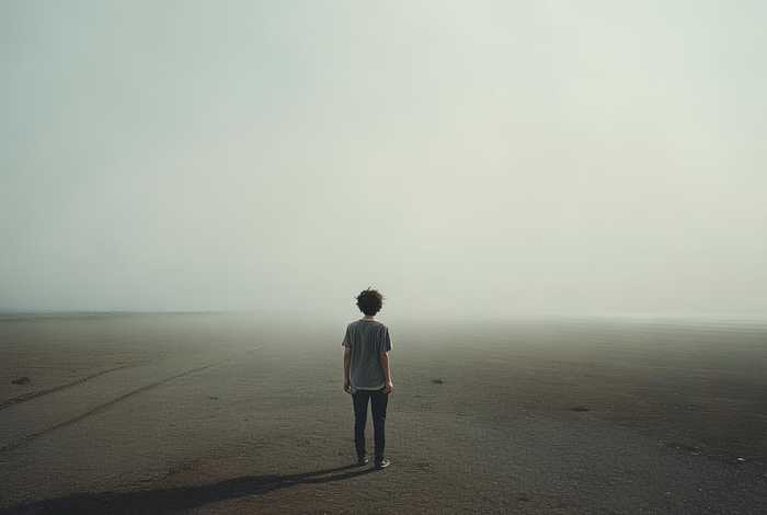 对生活很迷茫不知何去何从，对生活很迷茫不知何去何从的说说