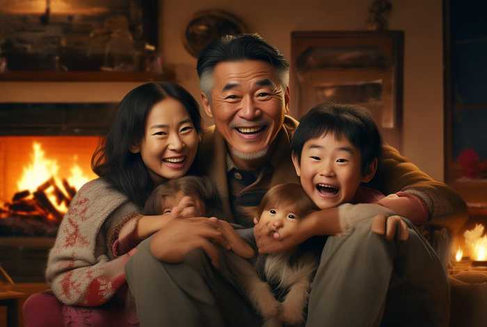 金太狼的幸福生活2电视剧、金太狼的幸福生活2电视剧演员表