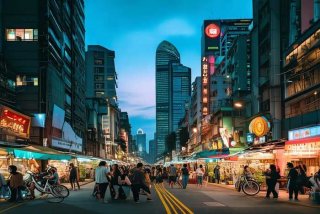 电视连续剧都市生活；电视连续剧都市生活在线观看