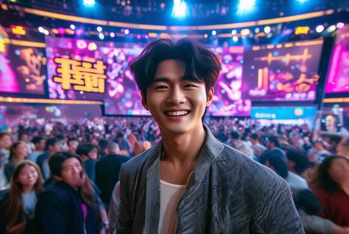 刘宪华退出向往的生活却在韩国参加综艺 - 刘宪华退出向往的生活却在韩国参加综艺了吗