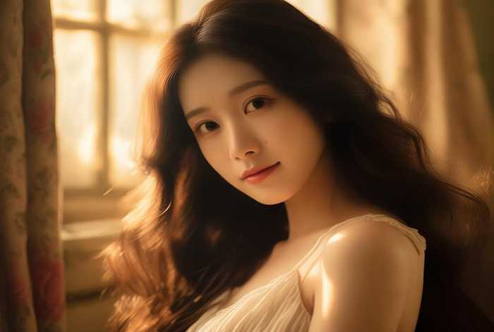 邓丽君私照 邓丽君写真照