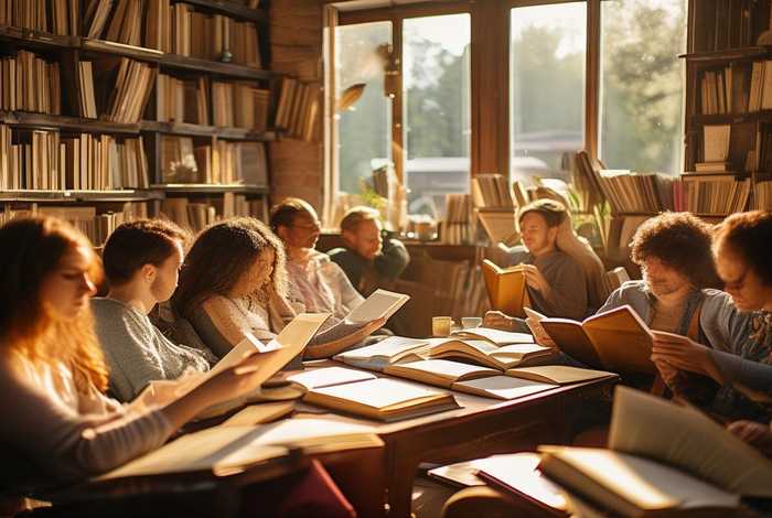 读书是一种生活方式演讲稿；读书是一种美好的生活方式