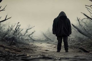 很厌恶自己的生活 很厌恶自己的生活怎么办