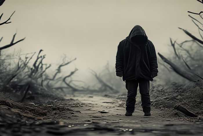 很厌恶自己的生活 很厌恶自己的生活怎么办