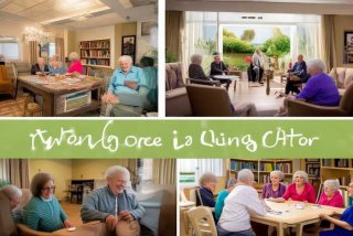 老年人生活馆加盟排行榜；中老年生活馆加盟排行