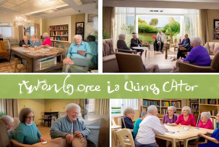 老年人生活馆加盟排行榜；中老年生活馆加盟排行