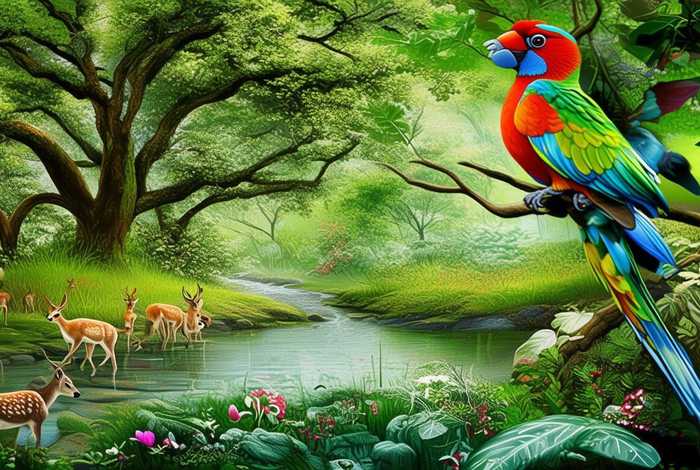 动物生活环境一般是指、动物生活环境一般是指什么