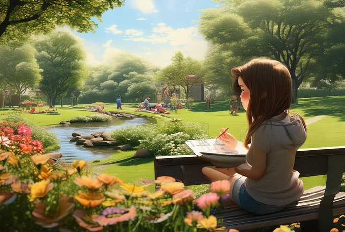 发现生活中的真善美作文250字 发现生活中的真善美作文250字怎么写