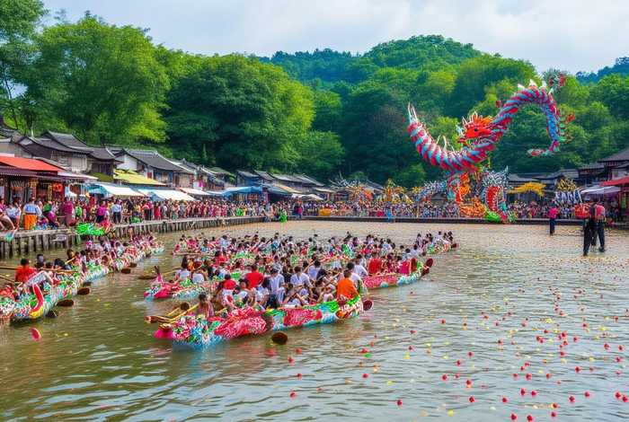 端午节的生活作文200字，端午节的生活作文200字怎么写