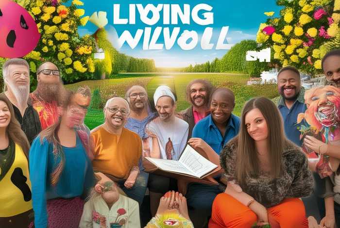 《好好生活》的编剧是谁；《好好生活》的编剧是谁扮演的