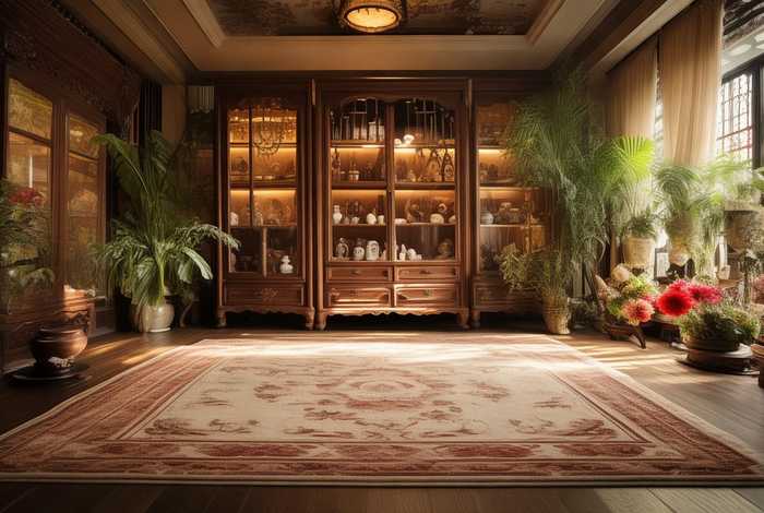 昆明生活家装饰位置、昆明生活家装饰位置怎么样