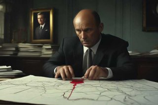 官场迷情最新章节列表（官场迷情升迁秘诀）