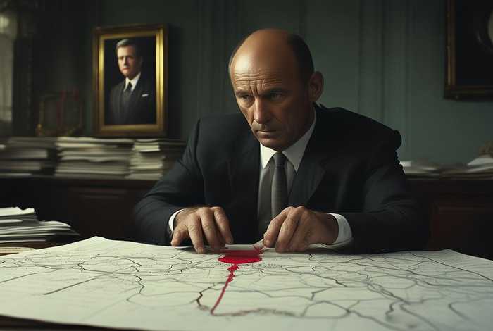 官场迷情最新章节列表（官场迷情升迁秘诀）