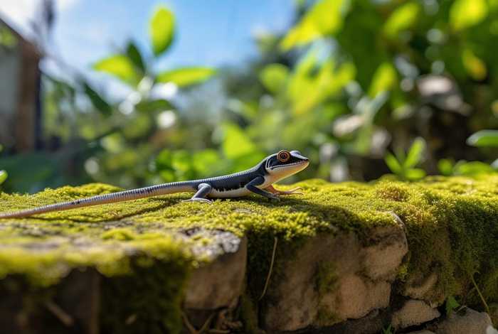 壁虎生活在哪里的照片(壁虎生活在哪里的照片真实) 壁虎生活在哪里的照片(壁虎生活在哪里的照片真实)