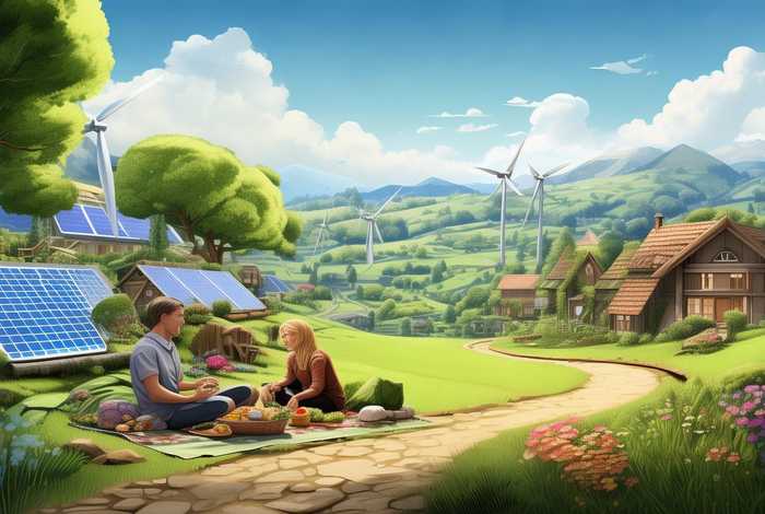 对低碳的看法和感受；对低碳的看法和感受作文