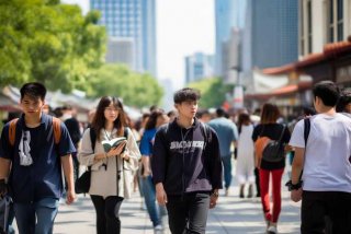 北京学生的日常 北京学生的日常行为规范