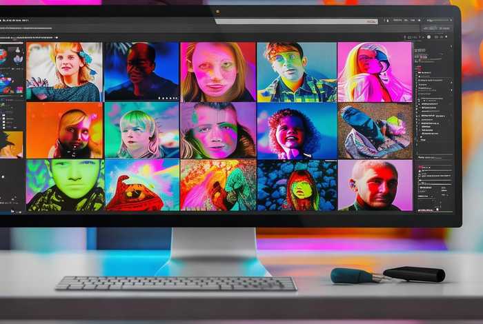 电子版生活照片怎么弄；电子版生活照片怎么弄的