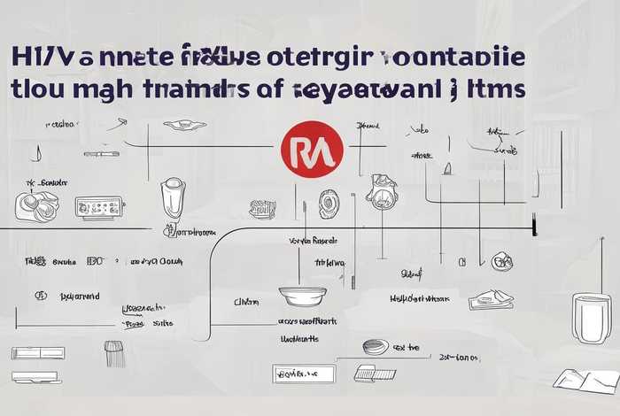 艾滋生活用品会传染吗（艾滋生活用品会传染吗百度百科）