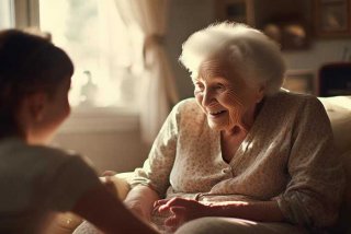 和老太太日常聊天合集 - 和老太太日常聊天合集在线观看